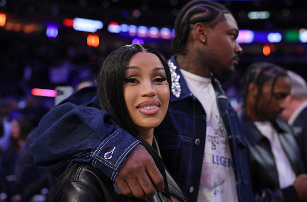 Cardi B and Stefon Diggs Spark Breakup Rumors Post-Super Bowl 2026